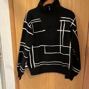 Nine West sweater EUC